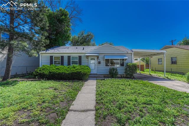 Homes for Sale in Colorado Springs, CO Homes for Sale in Colorado Springs, CO