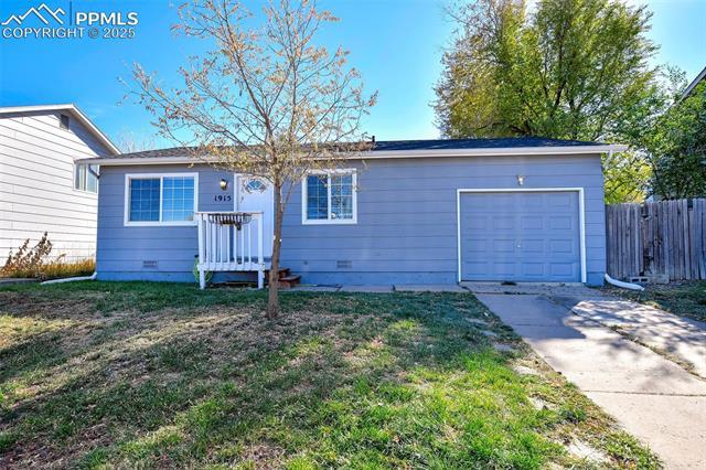 Homes for Sale in Colorado Springs, CO