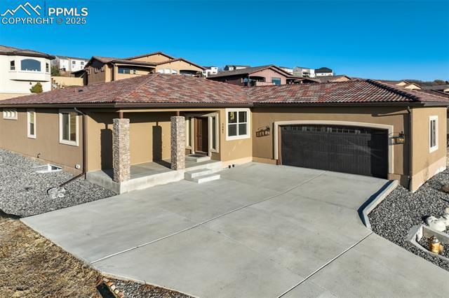 5485 Castilian Villas Point, Colorado Springs