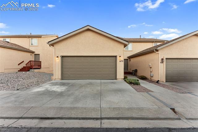 Homes for Sale in Colorado Springs, CO