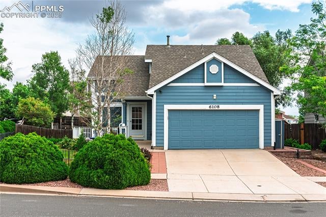 Homes for Sale in Colorado Springs, CO Homes for Sale in Colorado Springs, CO