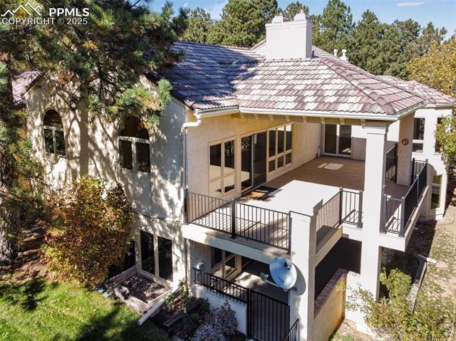 Homes for Sale in Colorado Springs, CO