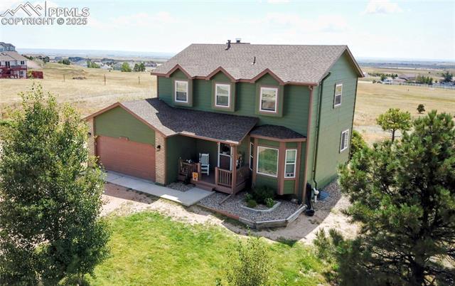 Homes for Sale in Elbert, CO Homes for Sale in Elbert, CO