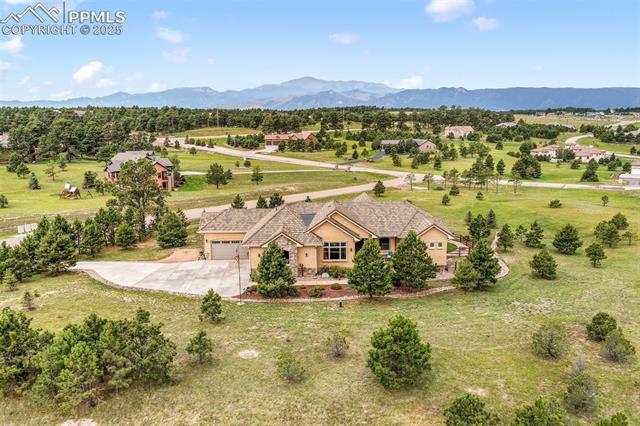 7166669, Residential, 4330 Settlers Ranch Road, Colorado Springs, CO, Settlers Ranch, 80908