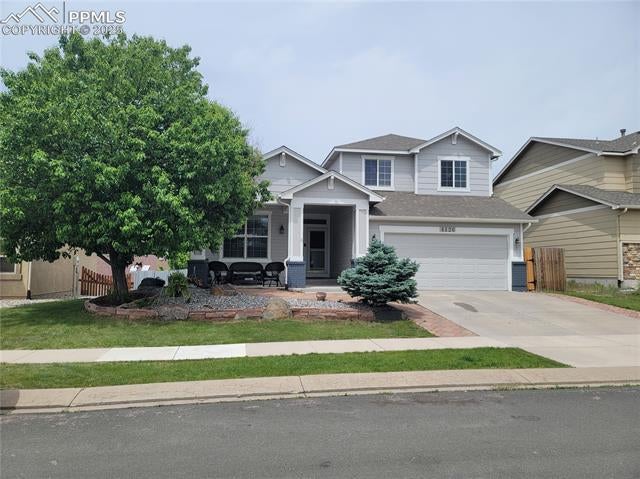 Homes for Sale in Colorado Springs, CO Homes for Sale in Colorado Springs, CO