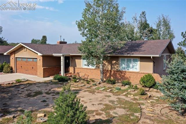 2419 Astron Drive, Colorado Springs