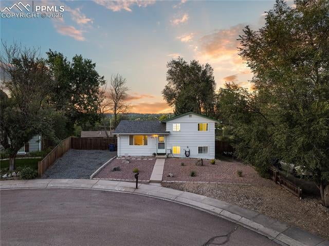 4242 Amiable Way, Colorado Springs