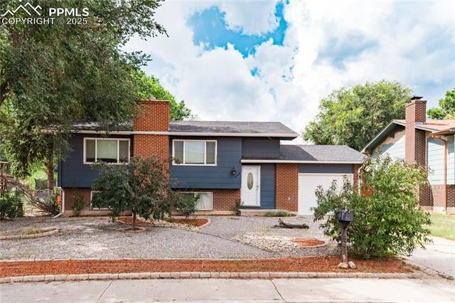 648 Syracuse Street, Colorado Springs