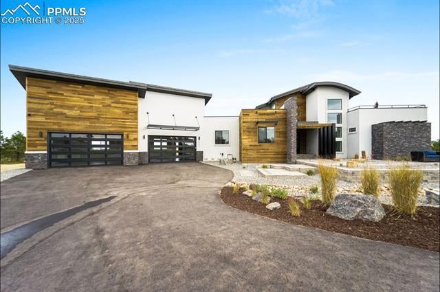 15271 Allen Ranch Road, Colorado Springs