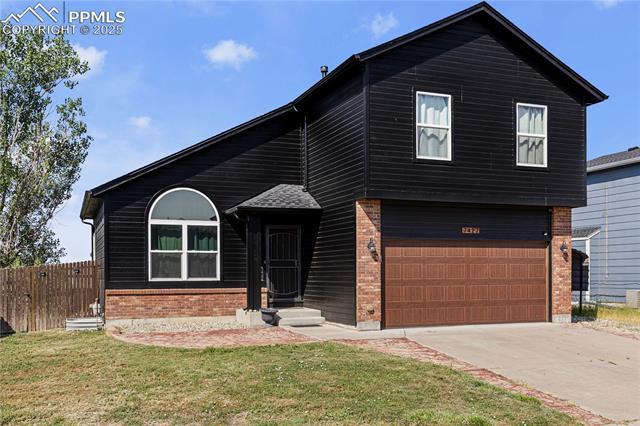 Fountain Homes for Sale in the neighborhood of Countryside West in the Zipcode of 80817