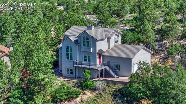 Homes for Sale in Colorado Springs, CO Homes for Sale in Colorado Springs, CO
