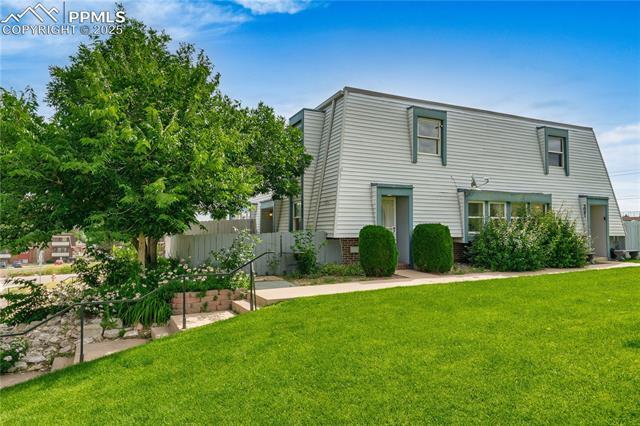 7303644, Residential, 3043 E Fountain Boulevard, Colorado Springs, CO, Shannon Green, 80910