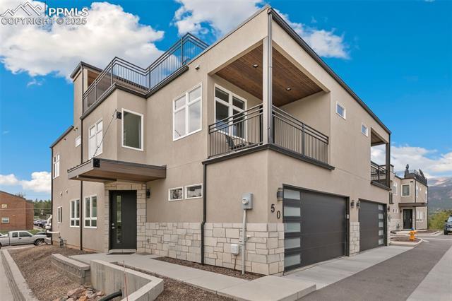 50 Sommerlyn Road, Colorado Springs