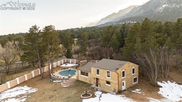 505 Penrose Boulevard, Colorado Springs