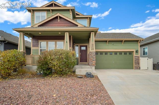 Homes for Sale in Colorado Springs, CO