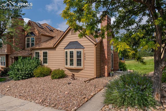 7366050, Residential, 460 Rolling Hills Drive 32, Colorado Springs, CO, Discovery At Ravencrest, 80919
