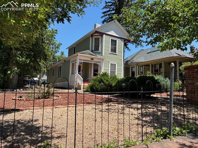 Homes for Sale in Colorado Springs, CO Homes for Sale in Colorado Springs, CO