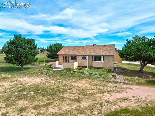 625 Slocum Road, Colorado Springs