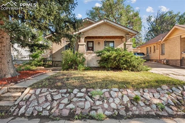 1220 E Platte Avenue, Colorado Springs