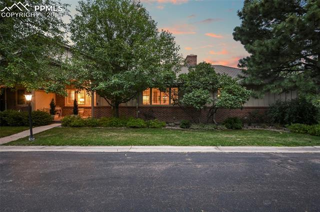 102 Miramar Drive, Colorado Springs