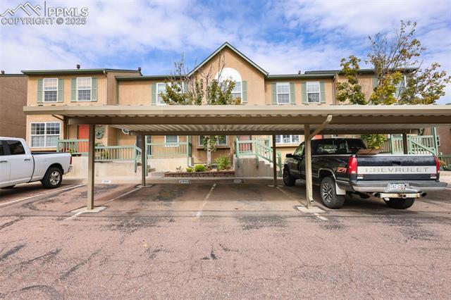 MLS #7478111 for Sale at 6229 Colony Circle, in the city of Colorado Springs, 80919