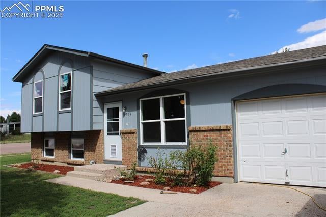 4704 Wilde Drive, Colorado Springs