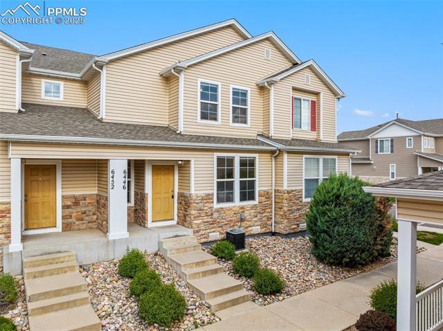 Homes for Sale in Colorado Springs, CO Homes for Sale in Colorado Springs, CO