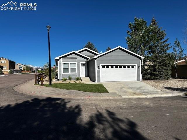 Homes for Sale in Colorado Springs, CO