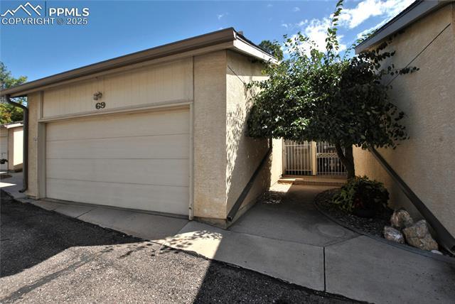 3330 Templeton Gap Road 69, Colorado Springs