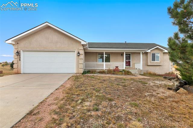 Homes for Sale in Elbert, CO