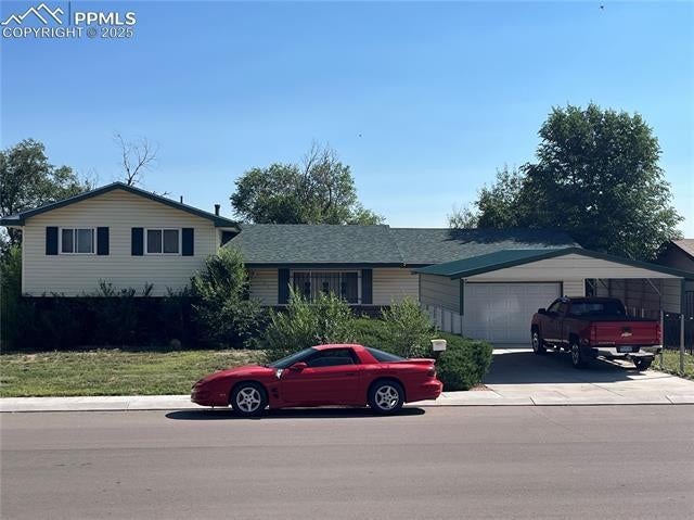 Homes for Sale in Colorado Springs, CO Homes for Sale in Colorado Springs, CO