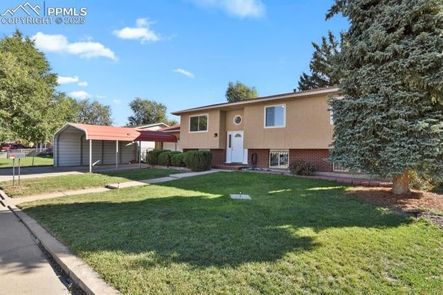 6945 Kipling Street, Colorado Springs