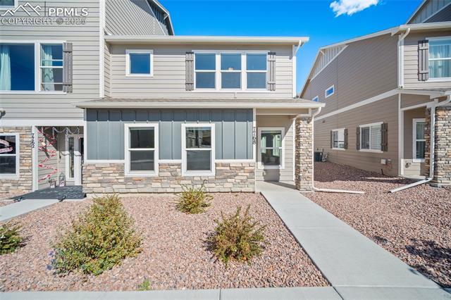 7768 Bone Creek Point, Colorado Springs