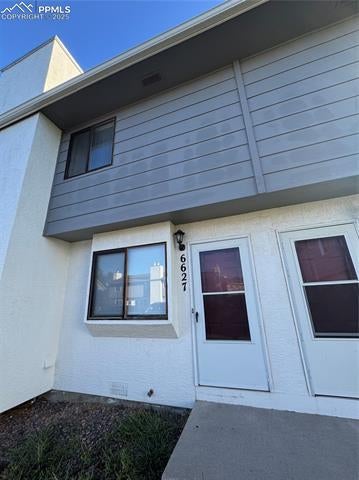 6627 Proud Eagle Court, Colorado Springs