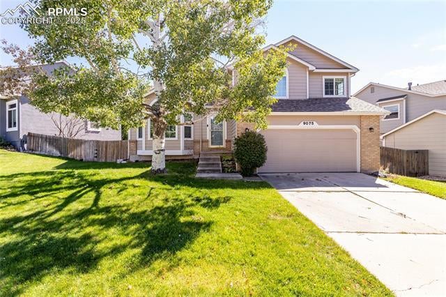 9075 Bellcove Circle, Colorado Springs