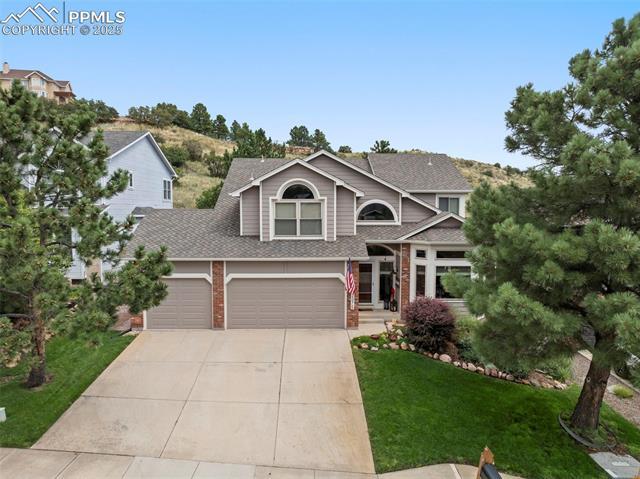 2075 Kittridge Avenue, Colorado Springs