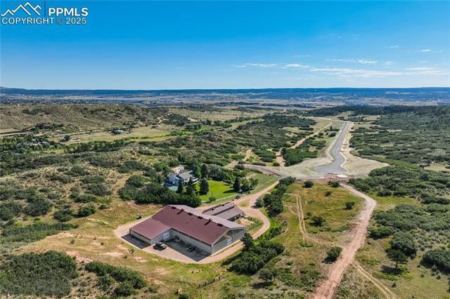 3572 White Bear Point, Colorado Springs