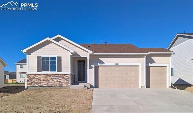 Homes for Sale in Colorado Springs, CO