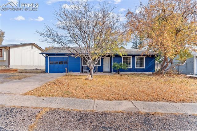 Homes for Sale in Colorado Springs, CO