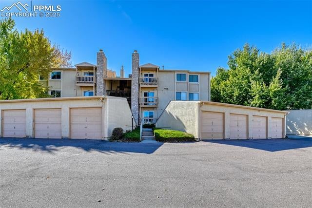 7780013, Residential, 916 Tenderfoot Hill Road 101, Colorado Springs, CO, Mirage At Cheyenne Mountain, 80906