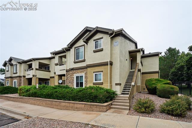 4007 Riviera Grove 103, Colorado Springs