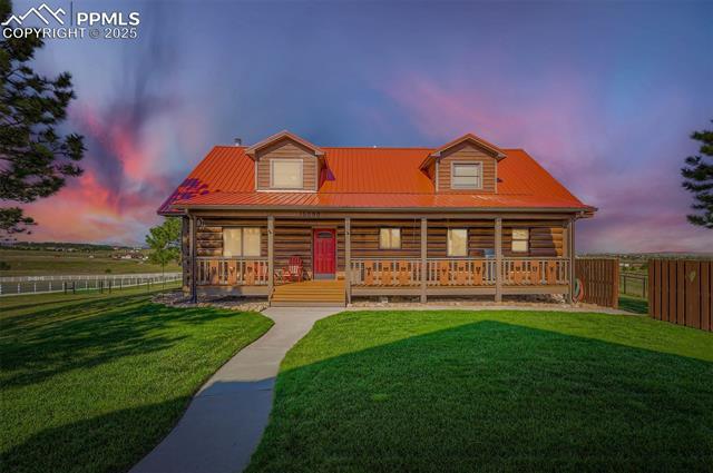 15090 Herring Road, Colorado Springs