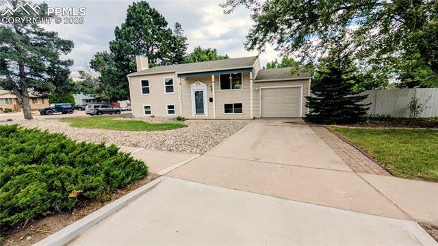 3207 E Pikes Peak Avenue, Colorado Springs