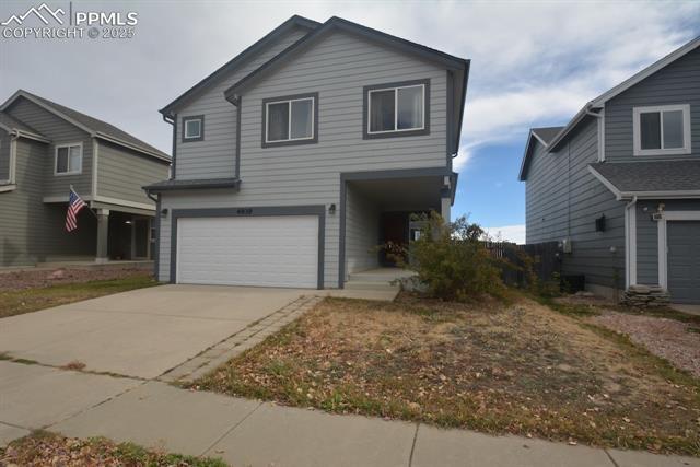 Homes for Sale in Colorado Springs, CO