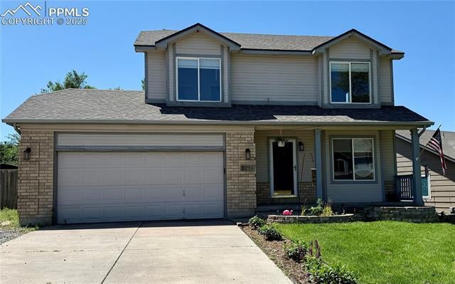 Homes for Sale in Colorado Springs, CO Homes for Sale in Colorado Springs, CO