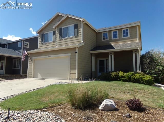 Homes for Sale in Fountain, CO