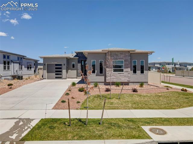 Peyton Real Estate - MLS # 7869246, Residential real estate for Sale in Stonebridge At Meridian Ranch, MLS Listings # 7869246