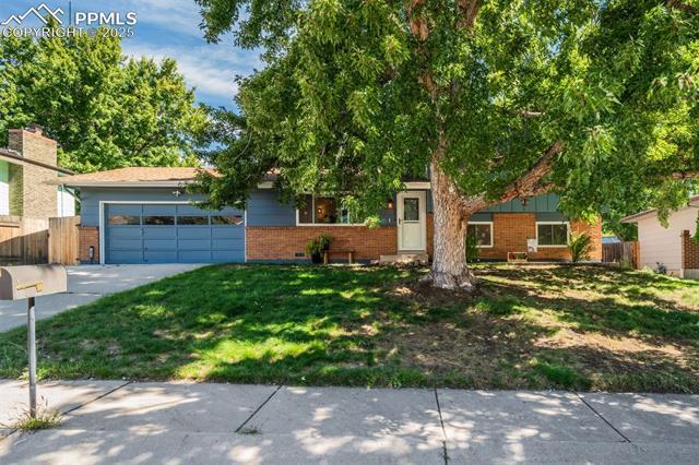 3614 Haven Circle, Colorado Springs