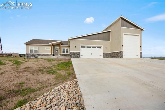 7154 Marshbern Court, Colorado Springs
