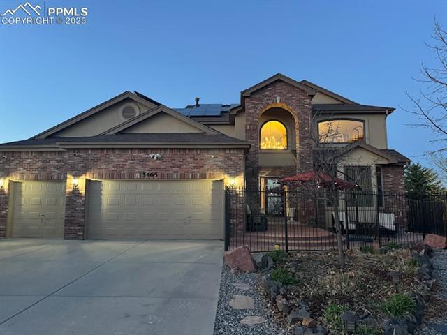 Homes for Sale in Colorado Springs, CO